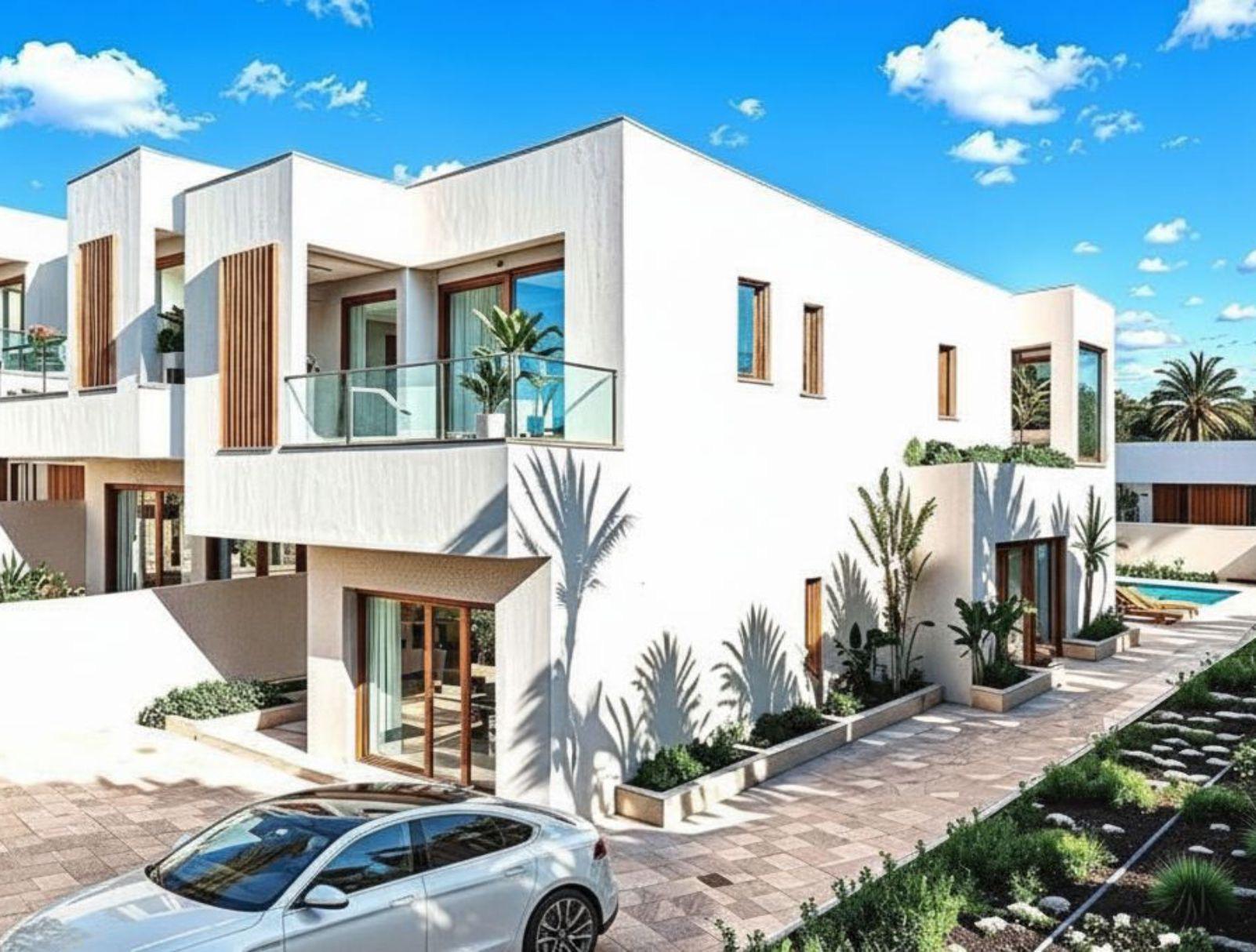 Villa in Torrevieja — image 1