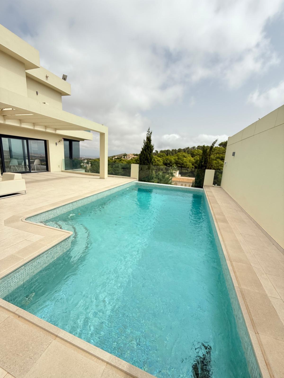 Villa in La Manga Club