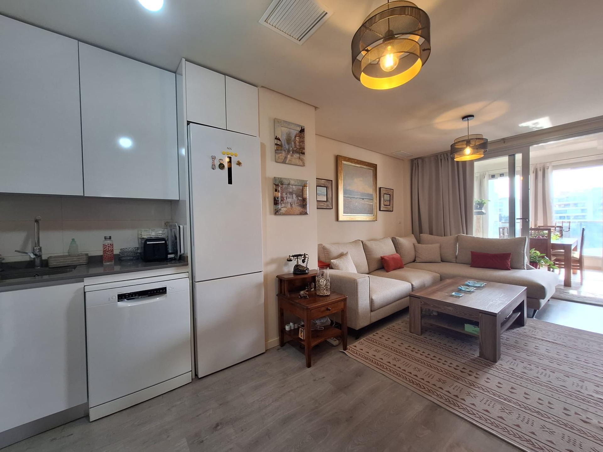 Moderno Apartamento en Orihuela Costa en Green Hills — image 1