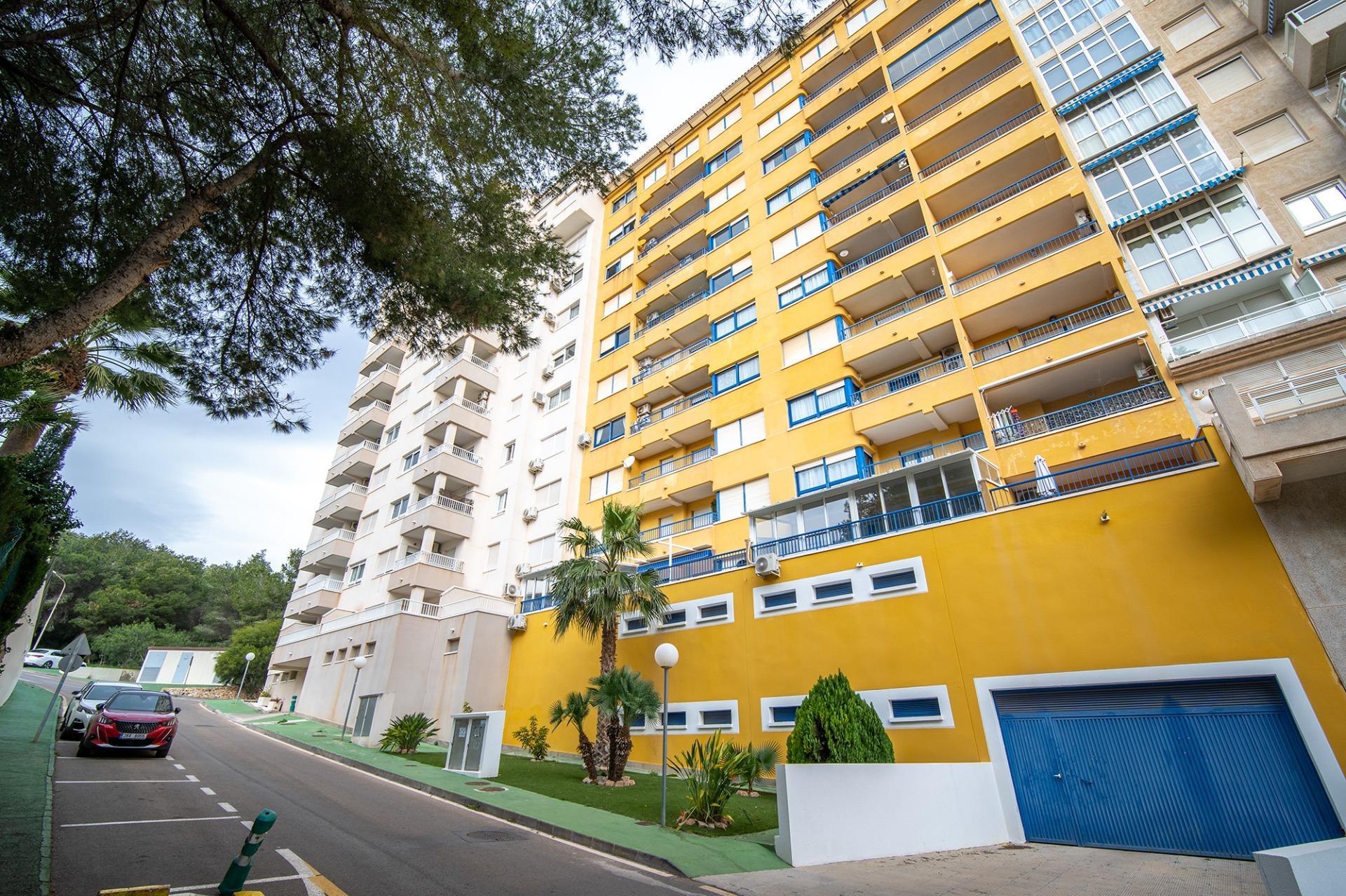 Ático moderno de dos plantas en Dehesa de Campoamor: ¡Tu nuevo hogar te espera! — image 1