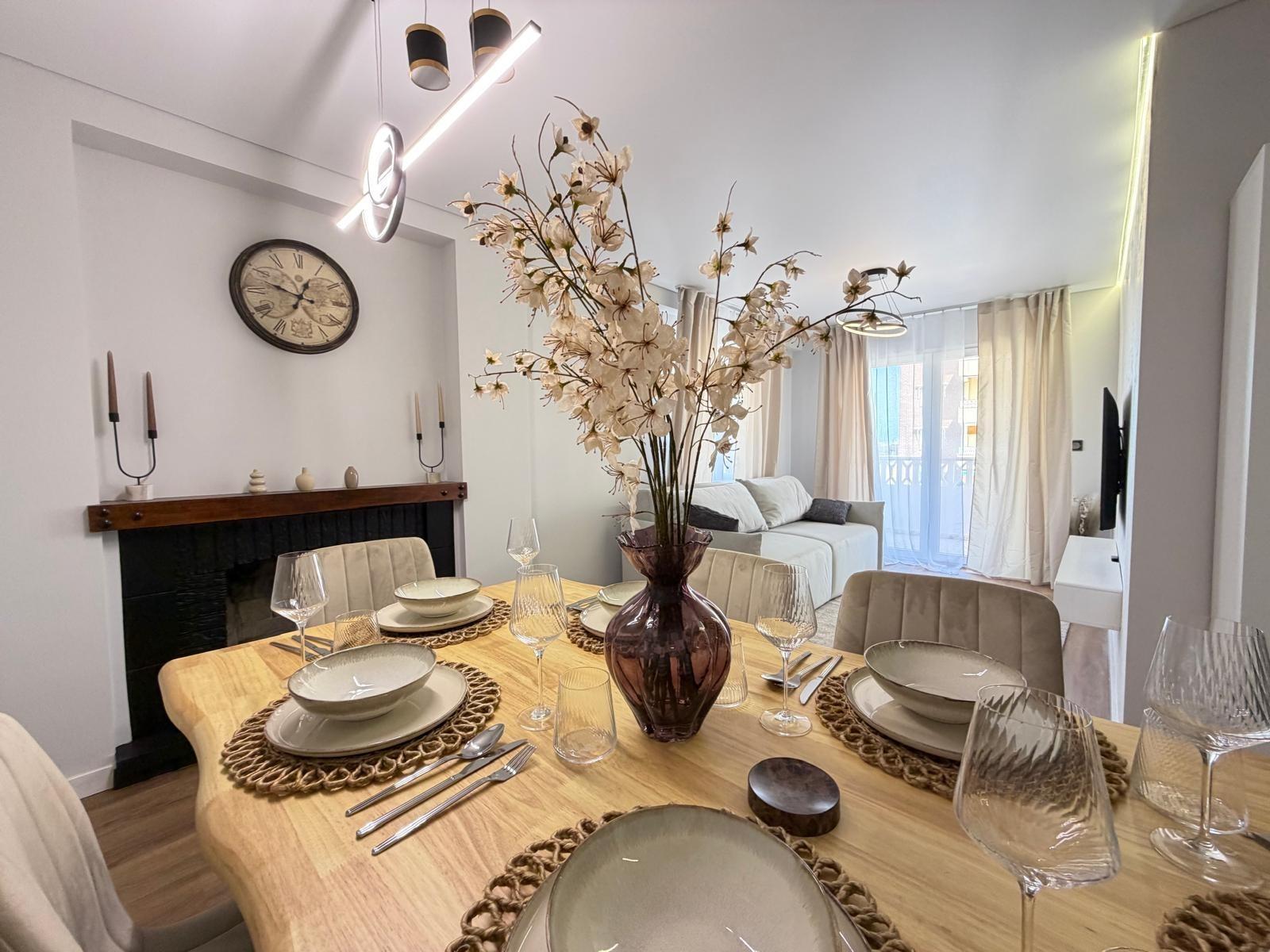 Apartment in Torrevieja — image 1