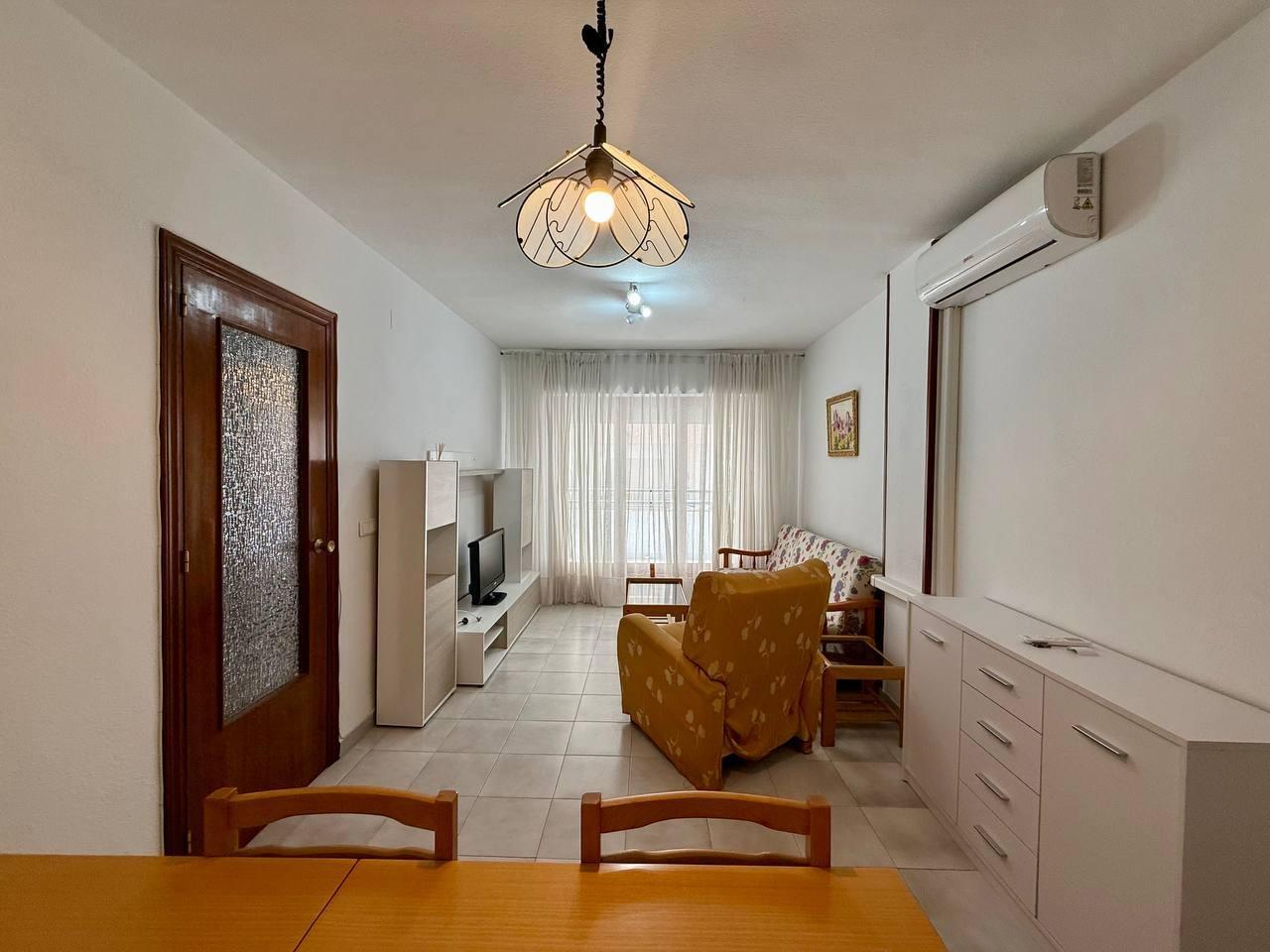 Apartment in Torrevieja — image 1