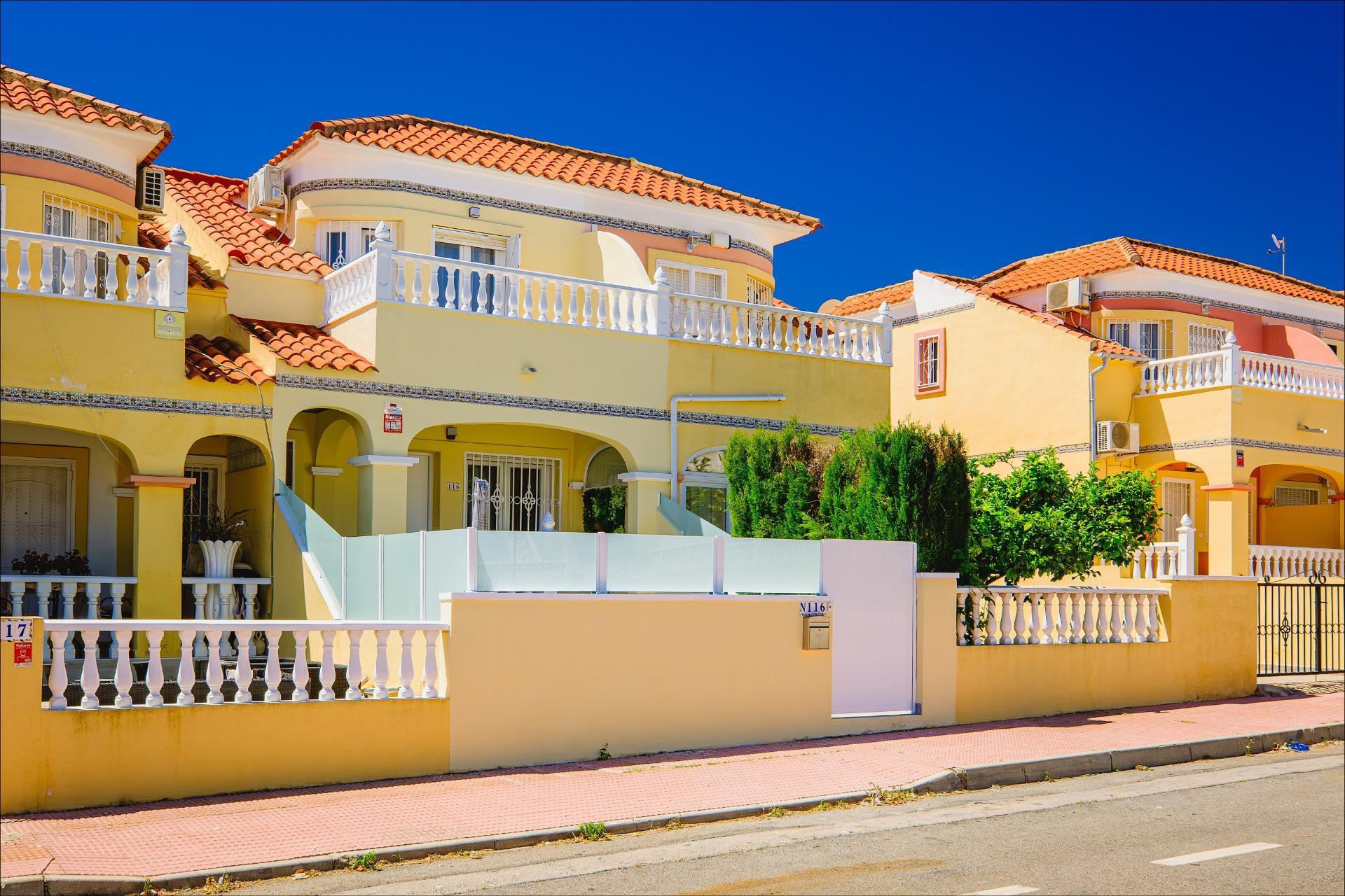 Apartment in Guardamar del Segura