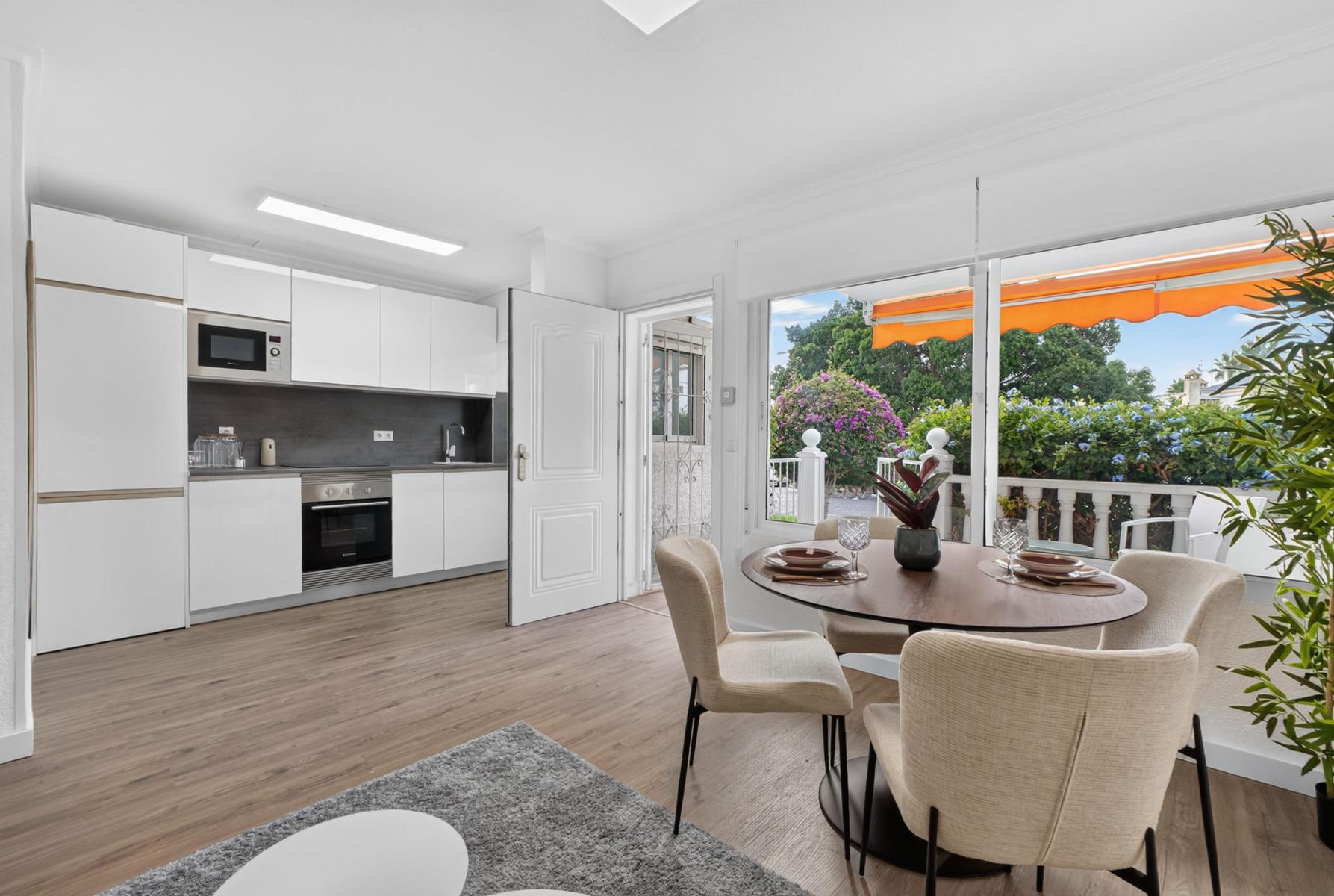 Bungalow in Orihuela Costa