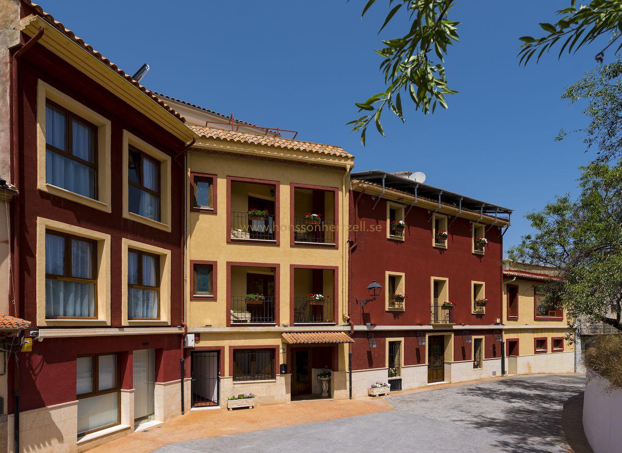 Mansión de lujo de 20 habitaciones en Valencia | Instalaciones de bien — image 1