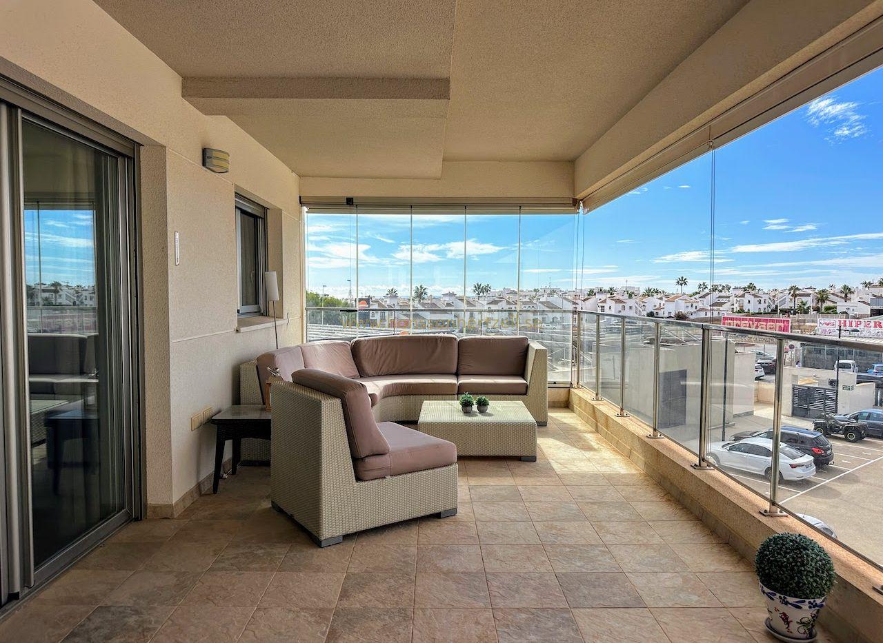 Stunning Apartment Near La Zenia Boulevard