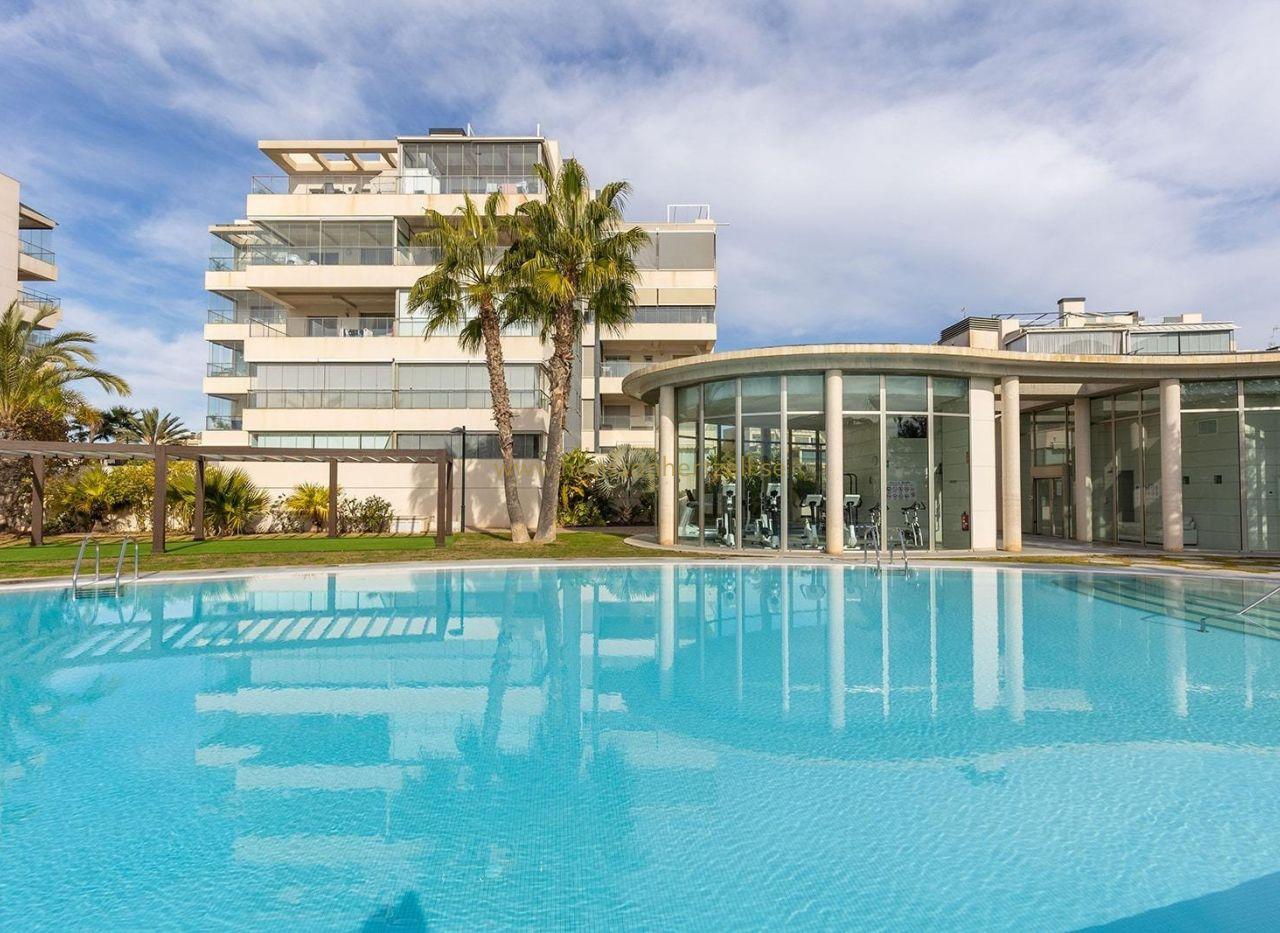 Modern 3-Bed Apartment Los Dolses | €269,000 | Luxury Complex