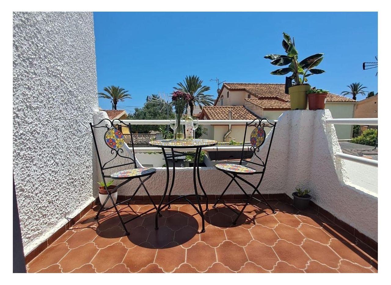 Renovated Bungalow in Torrevieja | 2 Bed | €126,000