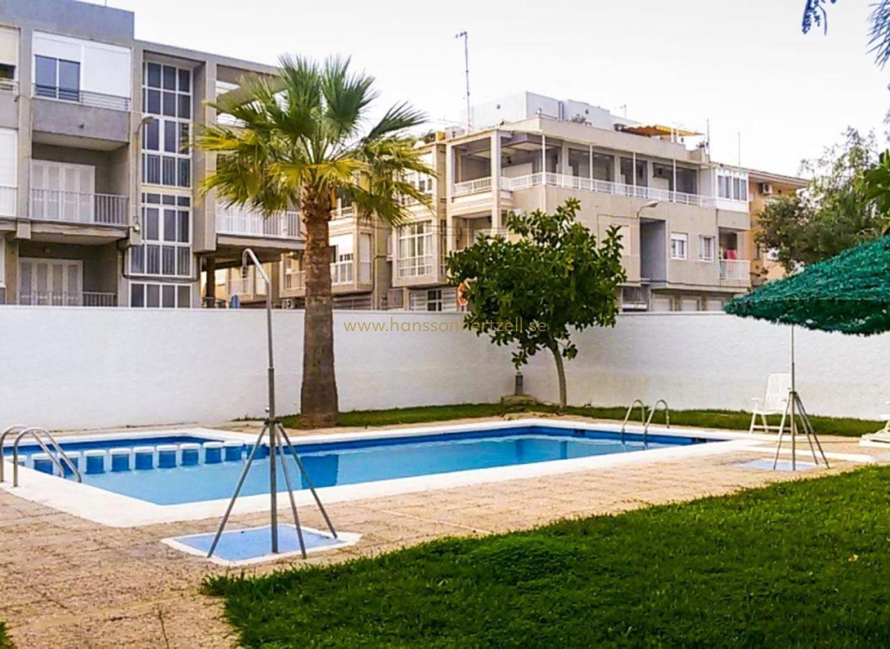 Renovated Apartment Torrevieja | 600m Beach | €129,900