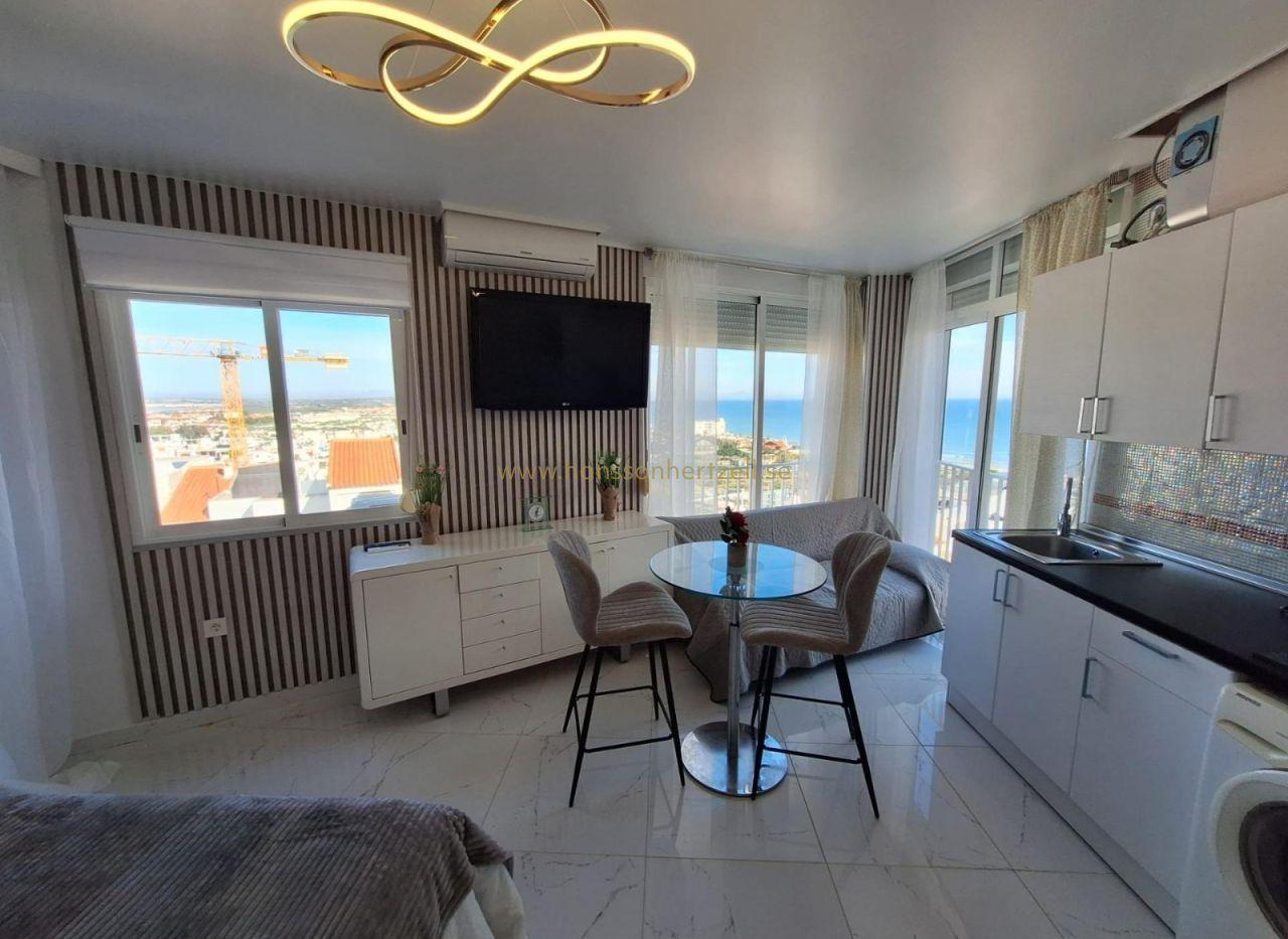 Estudio en Torrevieja | 119.900 € | A 340 m del Mar